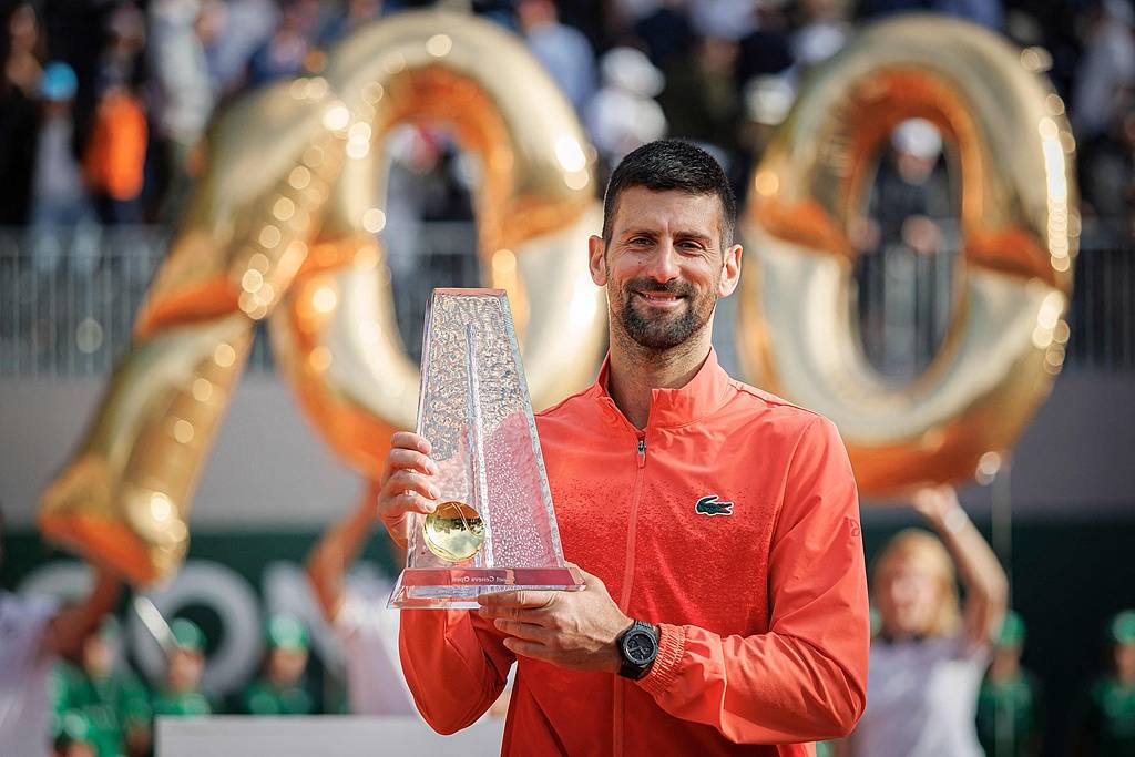 188体育登录入口-巴黎强势横扫德约科维奇晋级半决赛，状态火热！